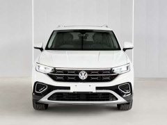 Volkswagen Taos 280TSI FWD Luxury Plus Advanced Edition - ფოტო 1