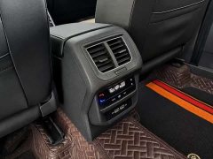 Volkswagen Taos 280TSI FWD Luxury Plus Advanced Edition - ფოტო 10