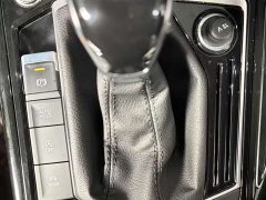 Volkswagen Taos 280TSI FWD Luxury Plus Advanced Edition - ფოტო 11