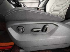 Volkswagen Taos 280TSI FWD Luxury Plus Advanced Edition - ფოტო 16