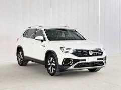 Volkswagen Taos 280TSI FWD Luxury Plus Advanced Edition - ფოტო 3