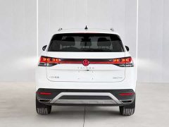 Volkswagen Taos 280TSI FWD Luxury Plus Advanced Edition - ფოტო 5
