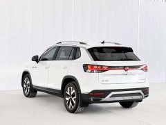 Volkswagen Taos 280TSI FWD Luxury Plus Advanced Edition - ფოტო 6