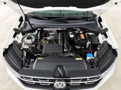 Volkswagen Taos 280TSI FWD Luxury Plus Advanced Edition - ფოტო 7