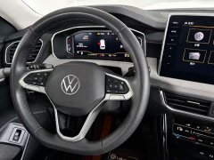 Volkswagen Taos 280TSI FWD Luxury Plus Advanced Edition - ფოტო 9