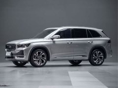Geely Xingyue L 2024 2.0TD High-Power Automatic FWD Horizon Edition - ფოტო 1