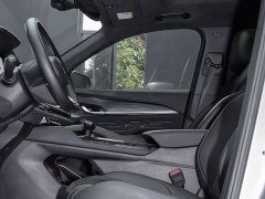 Geely Xingyue L 2024 2.0TD High-Power Automatic FWD Horizon Edition - ფოტო 11