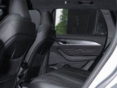 Geely Xingyue L 2024 2.0TD High-Power Automatic FWD Horizon Edition - ფოტო 12