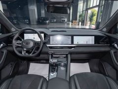 Geely Xingyue L 2024 2.0TD High-Power Automatic FWD Horizon Edition - ფოტო 14