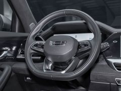 Geely Xingyue L 2024 2.0TD High-Power Automatic FWD Horizon Edition - ფოტო 15