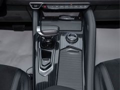Geely Xingyue L 2024 2.0TD High-Power Automatic FWD Horizon Edition - ფოტო 16