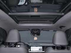 Geely Xingyue L 2024 2.0TD High-Power Automatic FWD Horizon Edition - ფოტო 19
