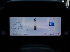Geely Xingyue L 2024 2.0TD High-Power Automatic FWD Horizon Edition - ფოტო 3