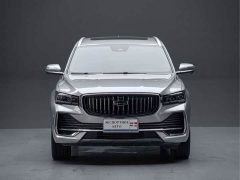 Geely Xingyue L 2024 2.0TD High-Power Automatic FWD Horizon Edition - ფოტო 4