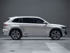 Geely Xingyue L 2024 2.0TD High-Power Automatic FWD Horizon Edition - ფოტო 6