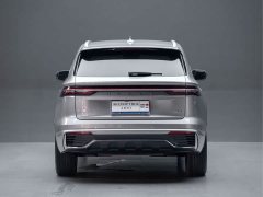 Geely Xingyue L 2024 2.0TD High-Power Automatic FWD Horizon Edition - ფოტო 8