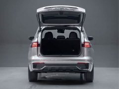 Geely Xingyue L 2024 2.0TD High-Power Automatic FWD Horizon Edition - ფოტო 9