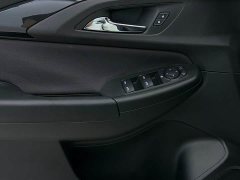Chevrolet Trailblazer 2019 435T RS Automatic AWD Rugged Edition National VI - ფოტო 11