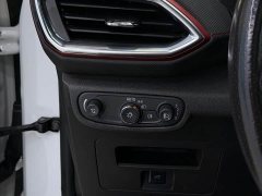 Chevrolet Trailblazer 2019 435T RS Automatic AWD Rugged Edition National VI - ფოტო 13