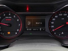Chevrolet Trailblazer 2019 435T RS Automatic AWD Rugged Edition National VI - ფოტო 14