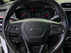 Chevrolet Trailblazer 2019 435T RS Automatic AWD Rugged Edition National VI - ფოტო 15