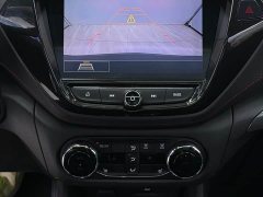 Chevrolet Trailblazer 2019 435T RS Automatic AWD Rugged Edition National VI - ფოტო 16