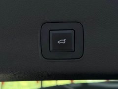 Chevrolet Trailblazer 2019 435T RS Automatic AWD Rugged Edition National VI - ფოტო 19