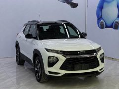 Chevrolet Trailblazer 2019 435T RS Automatic AWD Rugged Edition National VI - ფოტო 4
