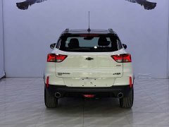 Chevrolet Trailblazer 2019 435T RS Automatic AWD Rugged Edition National VI - ფოტო 5