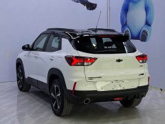 Chevrolet Trailblazer 2019 435T RS Automatic AWD Rugged Edition National VI - ფოტო 6