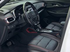 Chevrolet Trailblazer 2019 435T RS Automatic AWD Rugged Edition National VI - ფოტო 7