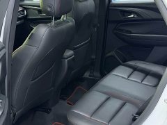 Chevrolet Trailblazer 2019 435T RS Automatic AWD Rugged Edition National VI - ფოტო 8