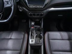 Chevrolet Trailblazer 2019 435T RS Automatic AWD Rugged Edition National VI - ფოტო 9