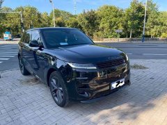 Land Rover Range Rover Sport 400PS Dynamic HSE - ფოტო 1