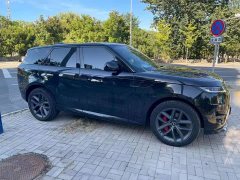 Land Rover Range Rover Sport 400PS Dynamic HSE - ფოტო 2