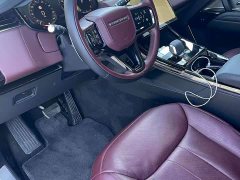 Land Rover Range Rover Sport 400PS Dynamic HSE - ფოტო 4