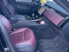 Land Rover Range Rover Sport 400PS Dynamic HSE - ფოტო 6