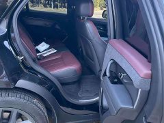 Land Rover Range Rover Sport 400PS Dynamic HSE - ფოტო 7