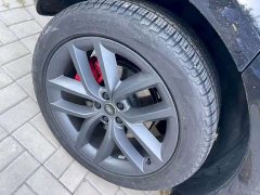 Land Rover Range Rover Sport 400PS Dynamic HSE - ფოტო 9