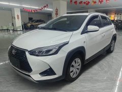 Toyota Yaris L Zhixuan X 1.5L CVT Leading Edition - ფოტო 1