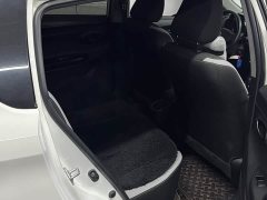 Toyota Yaris L Zhixuan X 1.5L CVT Leading Edition - ფოტო 11