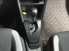 Toyota Yaris L Zhixuan X 1.5L CVT Leading Edition - ფოტო 13