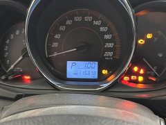 Toyota Yaris L Zhixuan X 1.5L CVT Leading Edition - ფოტო 14