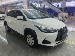 Toyota Yaris L Zhixuan X 1.5L CVT Leading Edition - ფოტო 3