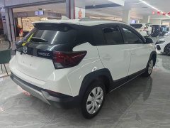 Toyota Yaris L Zhixuan X 1.5L CVT Leading Edition - ფოტო 4