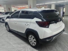 Toyota Yaris L Zhixuan X 1.5L CVT Leading Edition - ფოტო 6