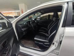 Toyota Yaris L Zhixuan X 1.5L CVT Leading Edition - ფოტო 7