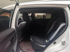 Toyota Yaris L Zhixuan X 1.5L CVT Leading Edition - ფოტო 9