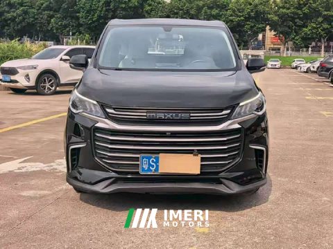 2023 Maxus G50 1.5T Manual Freedom B - ავტომობილი ჩინეთიდან