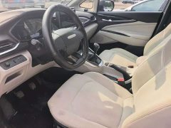 Maxus G50 1.5T Manual Freedom B - ფოტო 4